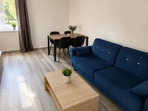 Pronájem bytu 2+kk, Praha - Břevnov, Patočkova, 35 m2