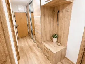 Pronájem bytu 2+1, Praha - Strašnice, Věšínova, 68 m2