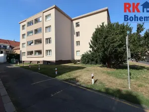 Prodej bytu 3+kk, Český Brod, Jungmannova, 59 m2