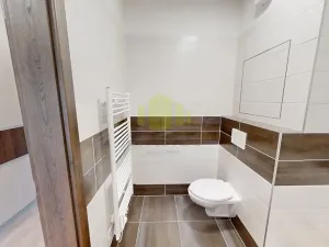 Pronájem bytu 1+kk, Olomouc, Tovární, 32 m2