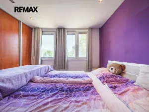 Prodej bytu 4+1, Hodonín, Jižní, 81 m2