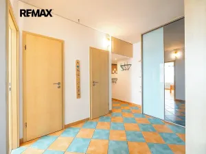Prodej bytu 3+kk, Praha - Chodov, Leopoldova, 66 m2
