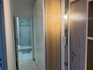 Pronájem bytu 2+1, Hodonín, Očovská, 45 m2