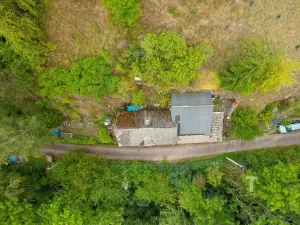 Prodej chalupy, Lhota u Olešnice, 85 m2