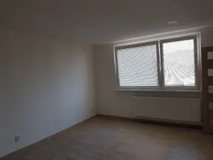 Pronájem bytu 1+1, Liberec, Borový vrch, 39 m2