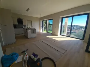 Pronájem bytu 4+kk, Praha - Podolí, 175 m2
