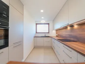 Prodej rodinného domu, Mořina, 106 m2