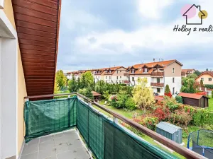 Prodej bytu 3+kk, Jesenice, Lomená, 108 m2