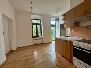 Pronájem bytu 2+kk, Příbram, Prokopská, 52 m2