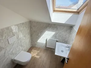 Prodej bytu 2+kk, Brno, Palackého náměstí, 46 m2