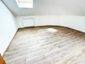Prodej bytu 2+kk, Brno, Palackého náměstí, 65 m2