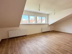 Prodej bytu 2+kk, Brno, Palackého náměstí, 65 m2