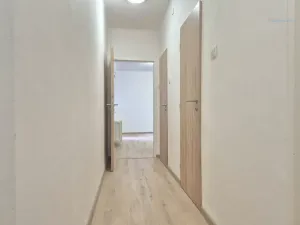 Pronájem bytu 3+1, Ostrava, Hlavní třída, 59 m2