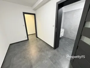 Pronájem komerční, Bystřice, 54 m2