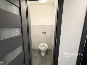 Pronájem komerční, Bystřice, 54 m2