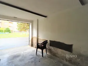 Pronájem garáže, Písek, Švantlova, 18 m2
