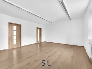 Prodej činžovního domu, Rumburk, Radniční, 325 m2