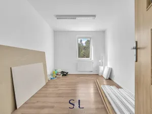 Prodej činžovního domu, Rumburk, Radniční, 325 m2