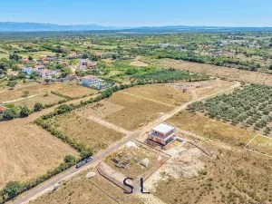 Prodej pozemku pro bydlení, Murvica, Chorvatsko, 659 m2