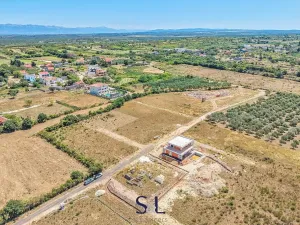 Prodej pozemku pro bydlení, Murvica, Chorvatsko, 659 m2