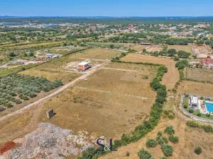 Prodej pozemku pro bydlení, Murvica, Chorvatsko, 806 m2