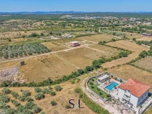 Prodej pozemku pro bydlení, Murvica, Chorvatsko, 806 m2