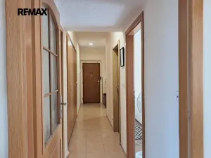 Prodej bytu 3+kk, Praha - Libeň, Stejskalova, 83 m2