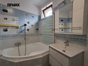 Prodej bytu 3+kk, Praha - Libeň, Stejskalova, 83 m2