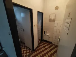 Pronájem skladu, Písek, Vrcovická, 2946 m2