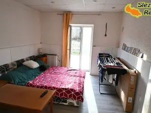 Prodej bytu 1+kk, Ostravice, 52 m2
