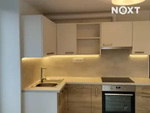 Pronájem bytu 1+kk, Vráto, 27 m2