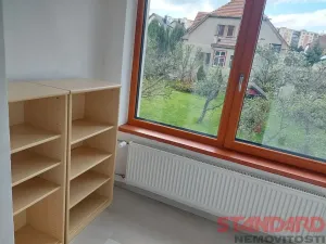Pronájem bytu 1+1, Plzeň, Bohuslava Martinů, 37 m2