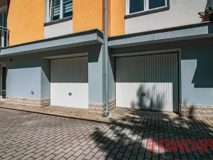Prodej bytu 2+kk, Přeštice, Na Chmelnicích, 52 m2