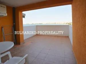 Prodej bytu 3+kk, Acheloj, Bulharsko, 100 m2