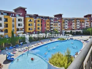 Prodej bytu 3+kk, Acheloj, Bulharsko, 100 m2