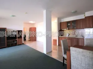 Prodej bytu 2+kk, Acheloj, Bulharsko, 85 m2