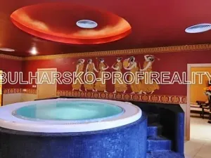 Prodej bytu 2+kk, Acheloj, Bulharsko, 85 m2