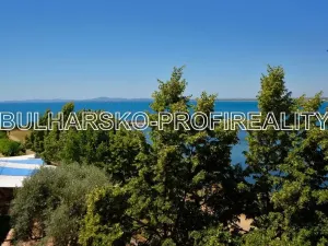 Prodej bytu 2+kk, Acheloj, Bulharsko, 85 m2