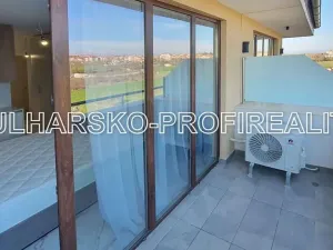 Prodej bytu 1+kk, Acheloj, Bulharsko, 37 m2