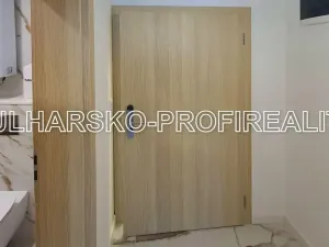 Prodej bytu 1+kk, Acheloj, Bulharsko, 37 m2