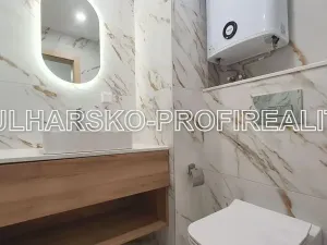 Prodej bytu 1+kk, Acheloj, Bulharsko, 37 m2