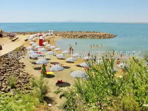 Prodej bytu 1+kk, Acheloj, Bulharsko, 37 m2