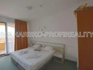Prodej bytu 2+kk, Acheloj, Bulharsko, 86 m2