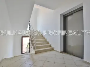Prodej bytu 2+kk, Acheloj, Bulharsko, 86 m2