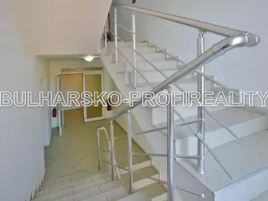 Prodej bytu 2+kk, Acheloj, Bulharsko, 86 m2