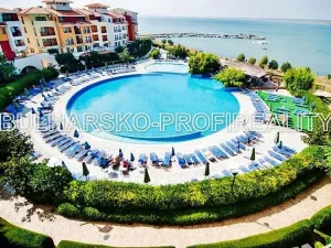 Prodej bytu 2+kk, Acheloj, Bulharsko, 86 m2