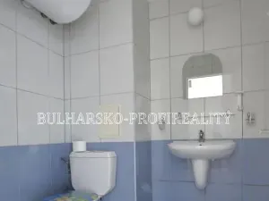 Prodej bytu 2+kk, Acheloj, Bulharsko, 77 m2