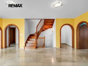 Prodej rodinného domu, Zruč-Senec, Na Slovanech, 570 m2