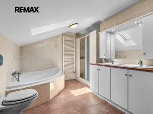 Prodej rodinného domu, Zruč-Senec, Na Slovanech, 570 m2