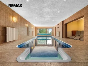 Prodej rodinného domu, Zruč-Senec, Na Slovanech, 570 m2
